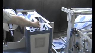 www.promten.ru +7 495 722 3274  Triangle Folding and Winder.wmv