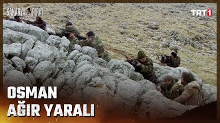 Korucular, Osman ve Süleyman’ı Kurtardı! - Sakarya Fırat 86. Bölüm @sakaryafirattrt