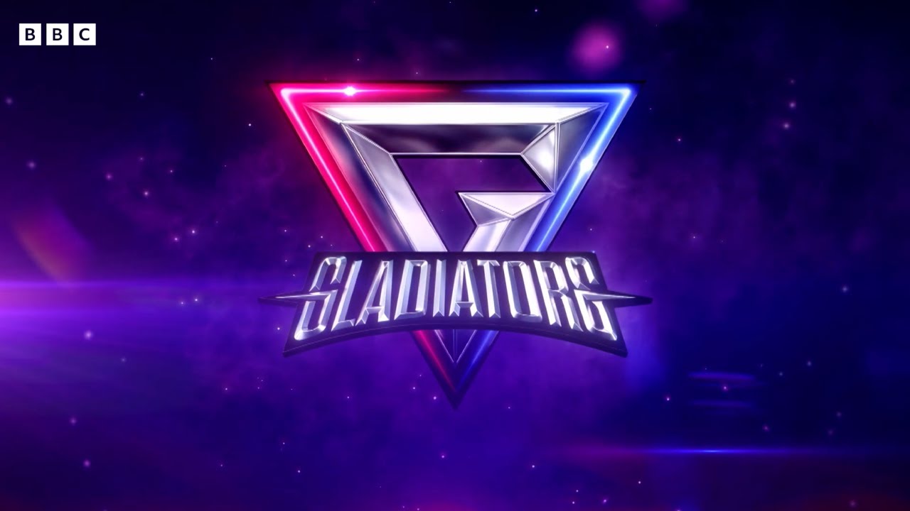 Gladiators 2024 Official Bbc Trailer Youtube