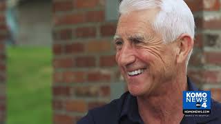 Interview: Republican Dave Reichert speaks about run to become Washington state's next governor