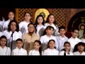 20160917 nayrouz childrens choir 1