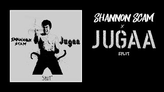 Shannon Scam x Jugaa - Split /// Full Album /// Music From Nepal /// Jukebox