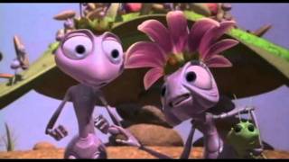 A Bug's Life A Bug's Life