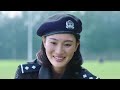 【2025最新电视剧】实习警花 04 新人警花貌美聪明成绩突出，于和伟高冷队长也有硬汉柔情，势均力敌的爱情陪伴彼此度过漫长岁月（于和伟 谭松韵）