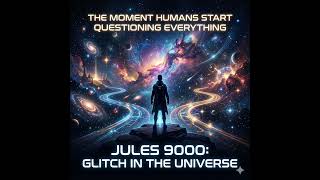 The Moment Humans Start Questioning Everything