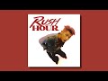 Crush (크러쉬) - Rush Hour (Feat. j-hope of BTS) audio