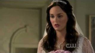 Gossip Girl 5x01 Blair is PREGNANT!...just kidding, wait, WHAT?
