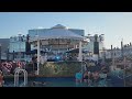 American Authors, The Rock Boat 22 - Blind For Love (short clip)