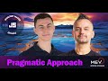 JSMP 25: Andrii Lukianenko on Pragmatic Approach to Software Engineer Career Paths