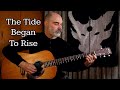 DEMON HUNTER - THE TIDE BEGAN TO RISE (Acoustic Cover)