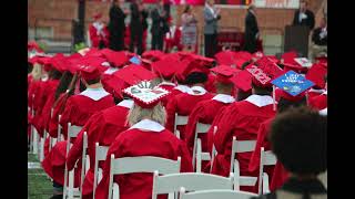 CHS Graduation 2021