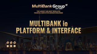 MultiBank io (Crypto App of MultiBank Group)