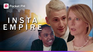 Insta Empire | EP 105 - The Family Secret That's About to Tear My Wife's World Apart! | Pocket FM