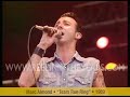 Marc Almond • “Tears Run Ring” • LIVE 1989 [Reelin' In The Years Archive]