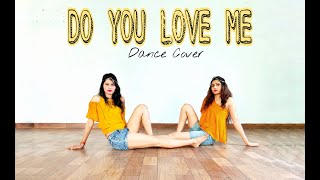 Do You Love Me | Baaghi 3 | Dance Cover | Dance Deb