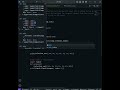 Selection Sort with Python