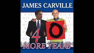 40 More Years: How the Democrats Will Rule the Next Generation by James Carville | Full Audiobook