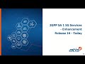 5g standards developments in 3gpp release 16 and beyond