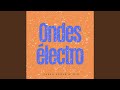 Ondes électro