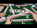 Singapore Mahjong 🔥🎲 #45 On a Lucky STREAK!! ➔ D/Mom/Bob/Xian