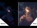 Brandon Woelfel Editing Style (Lightroom CC & Photoshop CC)