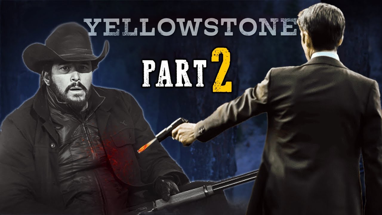 Yellowstone Season 5 Part 2 Official Release Date Announced! - YouTube