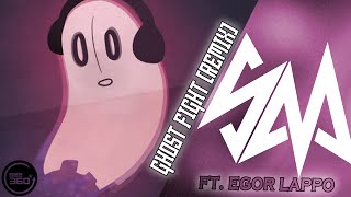 SayMaxWell \u0026 Egor Lappo - Undertale - Ghost Fight [Remix] [360 degrees]