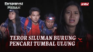 Membongkar Mitos Sosok Siluman Burung di Hutan Angker | Ekspedisi Merah 2022 Eps 09 FULL