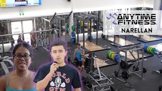 Anytime Fitness Narellan Gym Review