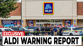 13 Secrets You Should Know Before Stepping Foot In Aldi Again