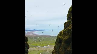 “冰岛带给你无尽的想象 像爱一般 看不见猜不透”冰岛 斯奈山 Snæfellsnes🇮🇸