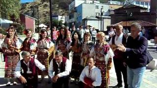 Nebregoste-proslava dan bosnjaka 2011 Prizren