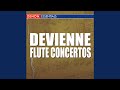 Concerto No. 7 in E Minor for Flute and Orchestra: II. Adagio