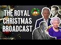 THE ROYAL CHRISTMAS BROADCAST | The King’s Christmas speech | Monarch’s Christmas Message