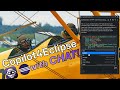 GitHub Copilot Chat in Eclipse with Copilot4Eclipse