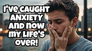 Is Anxiety a Life Sentence?