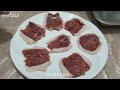 隐藏在汉口老居民楼里的宋记涮肉！