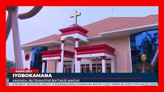 Amadini n'amatorero bikwiye gushyirirwaho amategeko abigenga - Abasesenguzi