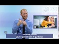 ASL: Avoid Phishing Emails (Captions & Audio)