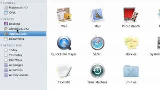 Objective C Programming Tutorial 60 Working with Files YouTube