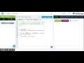 CodeHS: Control Flow