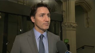 Prime Minister Trudeau on China's expulsion of Canadian diplomat, Alberta wildfires – May 9, 2023