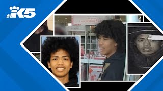 18-year-old charged after violent robbery that left woman with broken back
