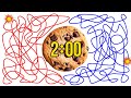 2 Minute Timer Bomb [COOKIE] 🍪