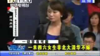 罗玉凤征婚 Part 1