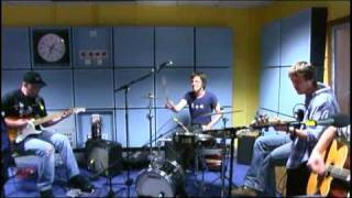 The Galipaygos ''Miracle Jones'' BBC Radio Scotland