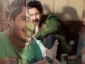 GABBROO WITH PHOTOS OF JASSI GILL
