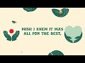 Tors - Still Life (Lyric Video)