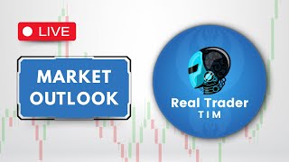 Weekly Market Outlook (LIVE) 📈