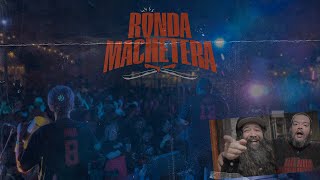 Ronda Machetera | Axelrad | Houston Texas